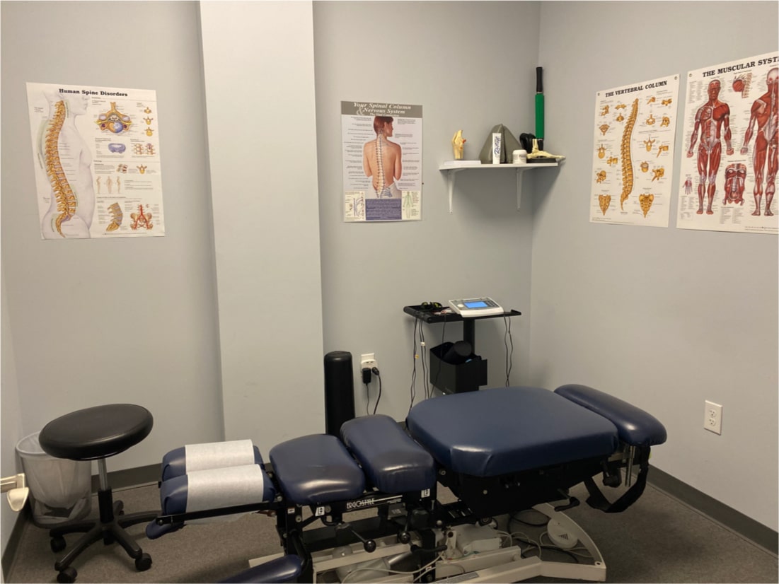 chiropractor office | chiropractor Glen Mills PA | Wilmington chiropractors | State Line Chiropractic