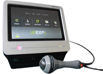 LightForce EXPi Therapy Laser
