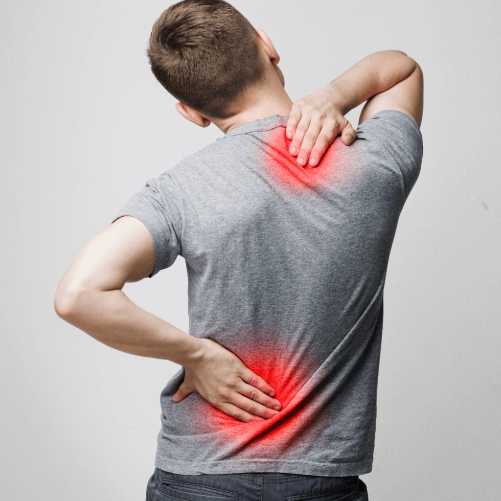 Spinal decompression therapy -Understanding Sciatica - Stateline Chirocenter