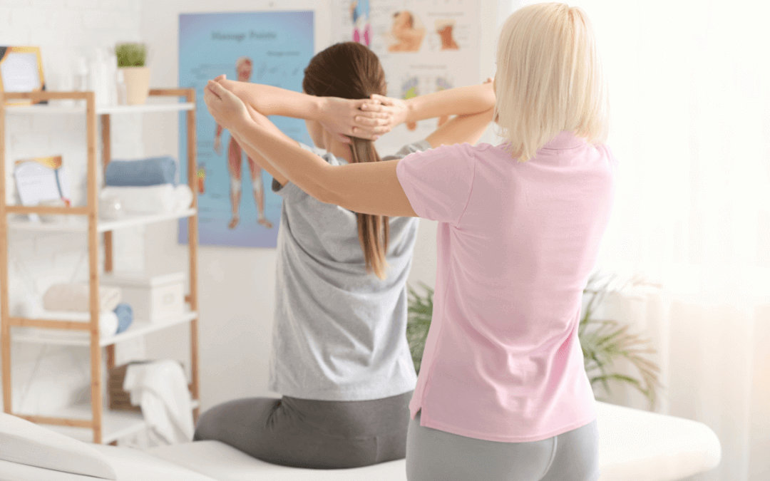 Benefits of Chiropractic Services for Garnet Valley Families