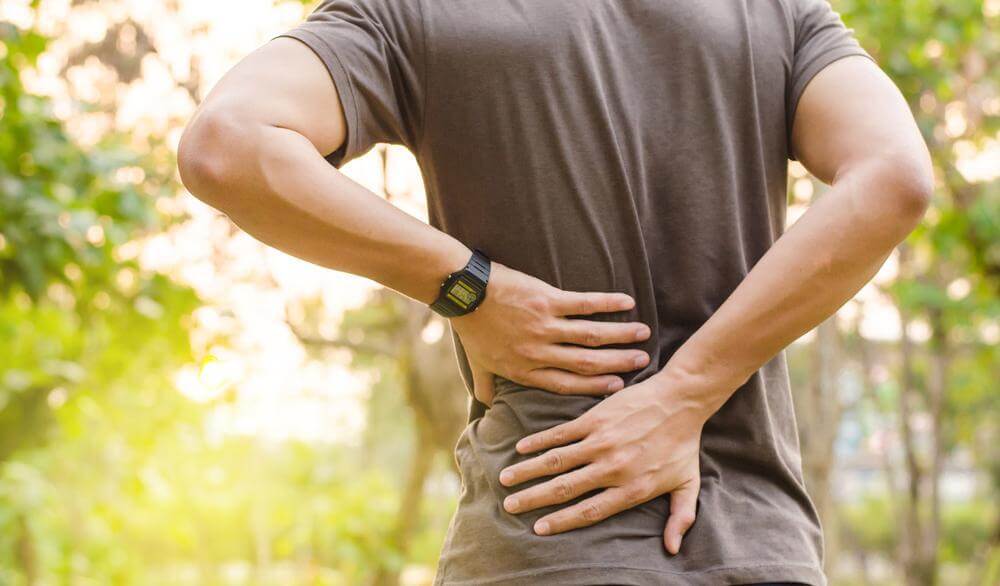 Lifestyle Changes to Prevent and Manage Back Pain